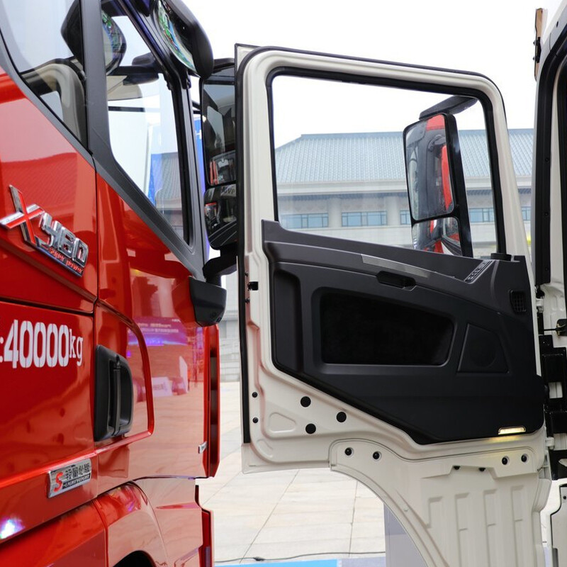 2023 X3000 Шакман 4x2 440 л.с. седельный тягач Цена