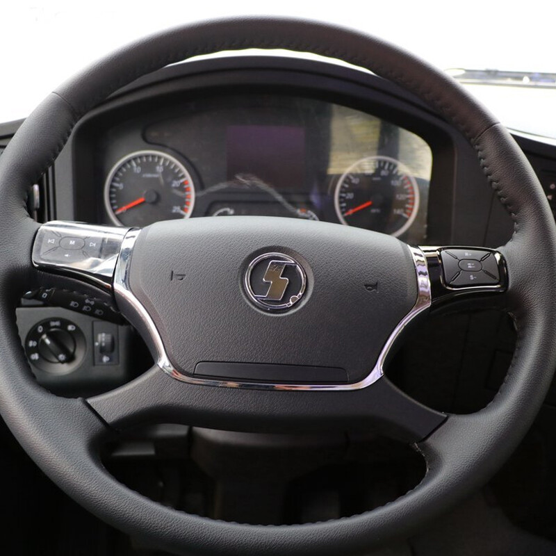 2023 X3000 Шакман 4x2 440 л.с. седельный тягач Цена