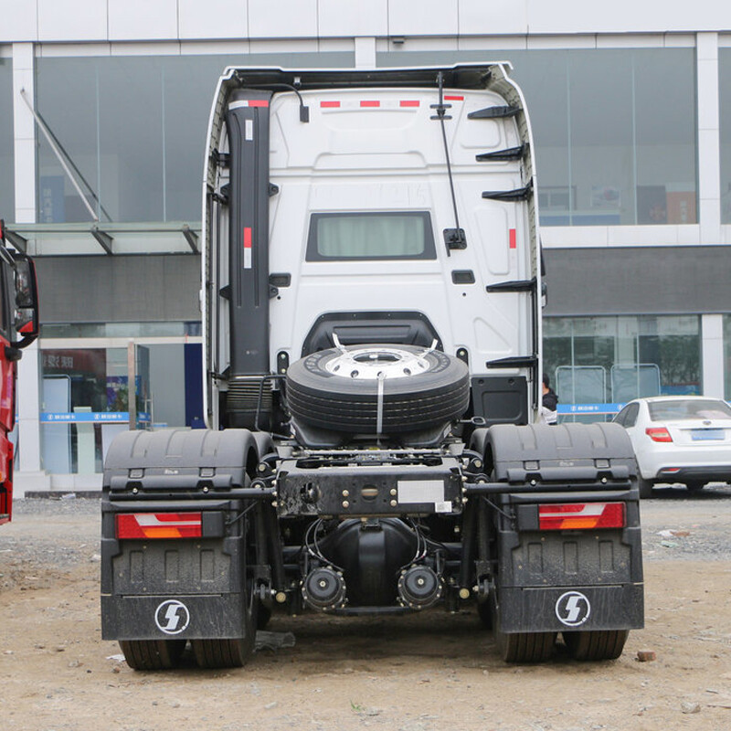 2024 SHACMAN X6000 Шаньси Автомобиль Тяжелый Грузовик