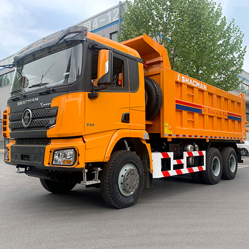 Новый Shacman X3000 6X4 10 колесные самосвалы по низкой цене для продажи