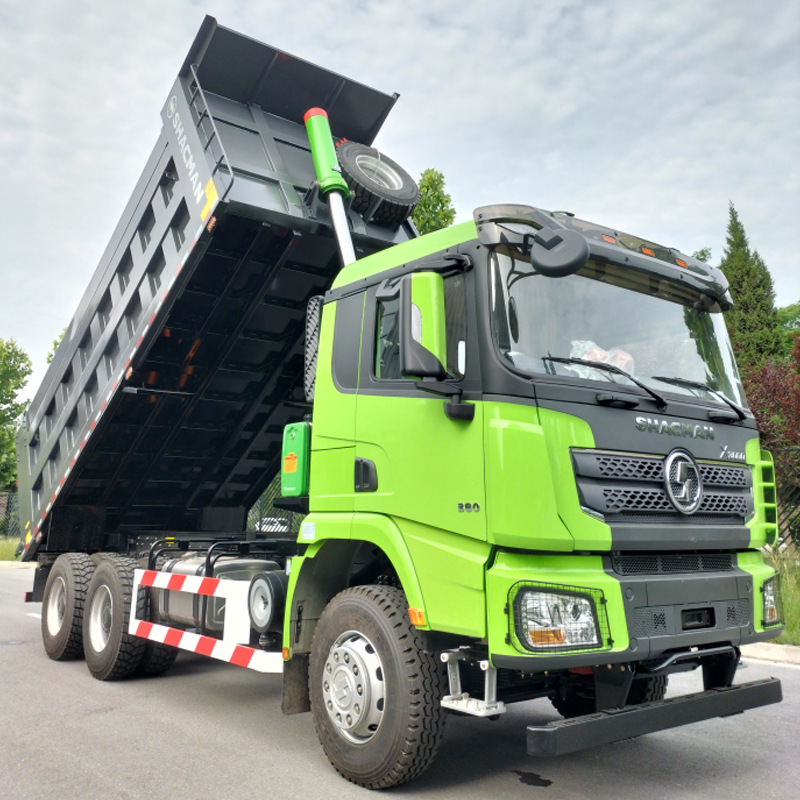 Новый Shacman X3000 6X4 10 колесные самосвалы по низкой цене для продажи
