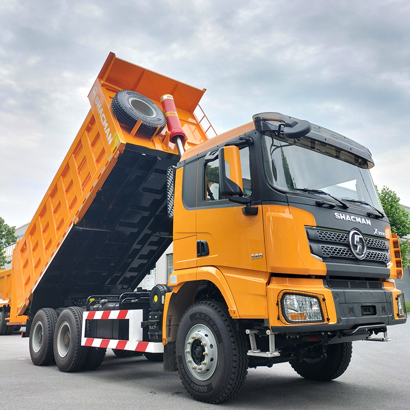 Новый Shacman X3000 6X4 10 колесные самосвалы по низкой цене для продажи
