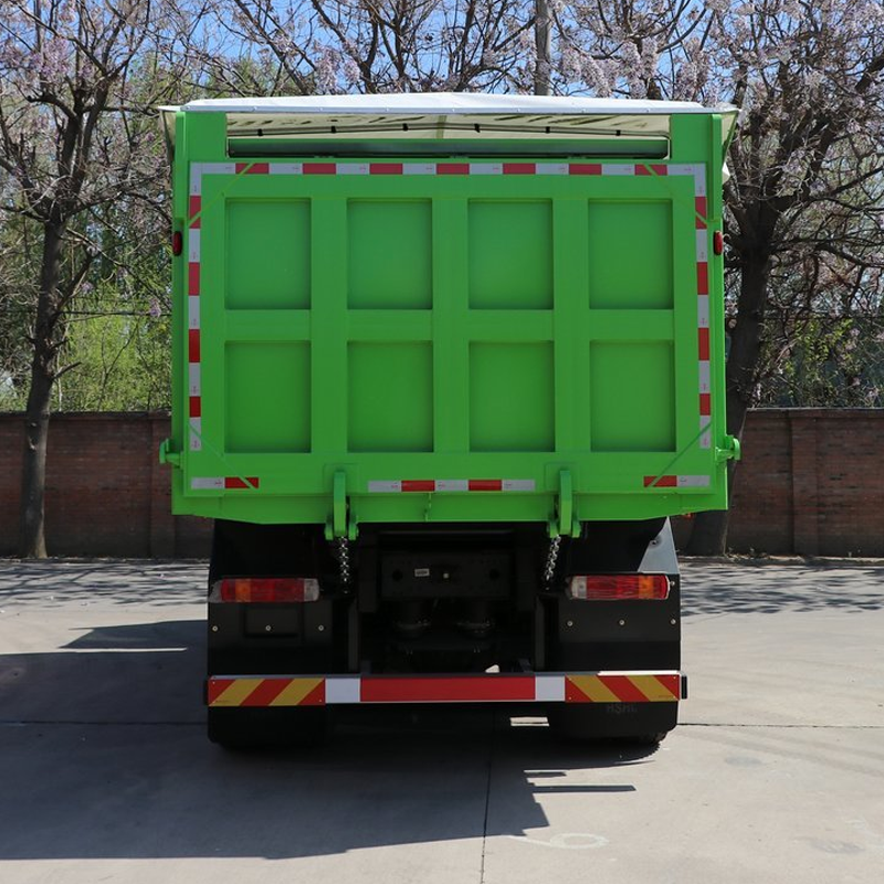 Грузовики FAW J6P 420HP серии 8X4 самосвал LHD/RHD