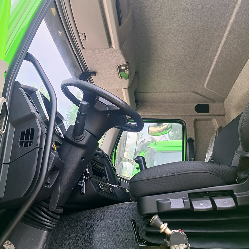 Грузовики FAW J6P 420HP серии 8X4 самосвал LHD/RHD