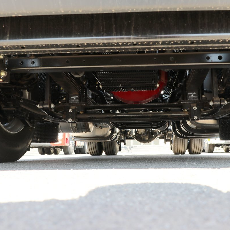 Б/у Foton Auman Est-a 4X2 седельный тягач по хорошей цене