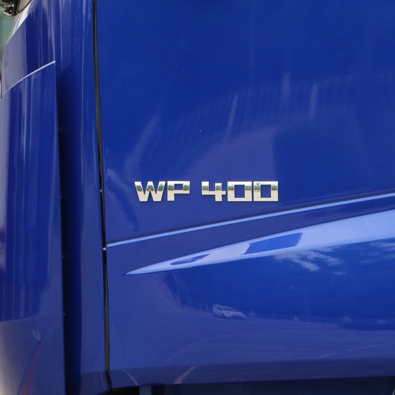 Б/у 6x4 грузовик-тягач Foton Auman ETX грузовики-тягачи для продажи