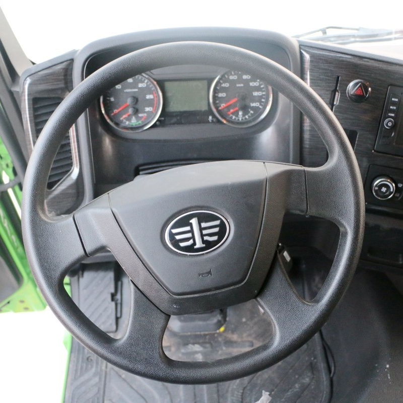 Низкая цена FAW JH6 6X4 10 колес 375HP самосвал для продажи