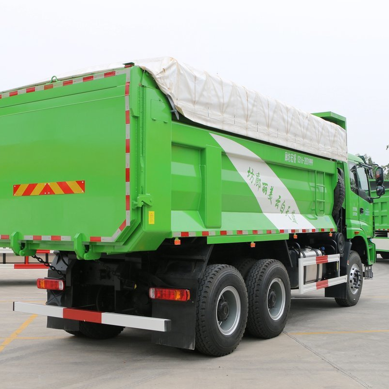 Фотон Ауман Дамп Трук Етх 6Х4 10 колесный 30 40тон Тipper Трукс