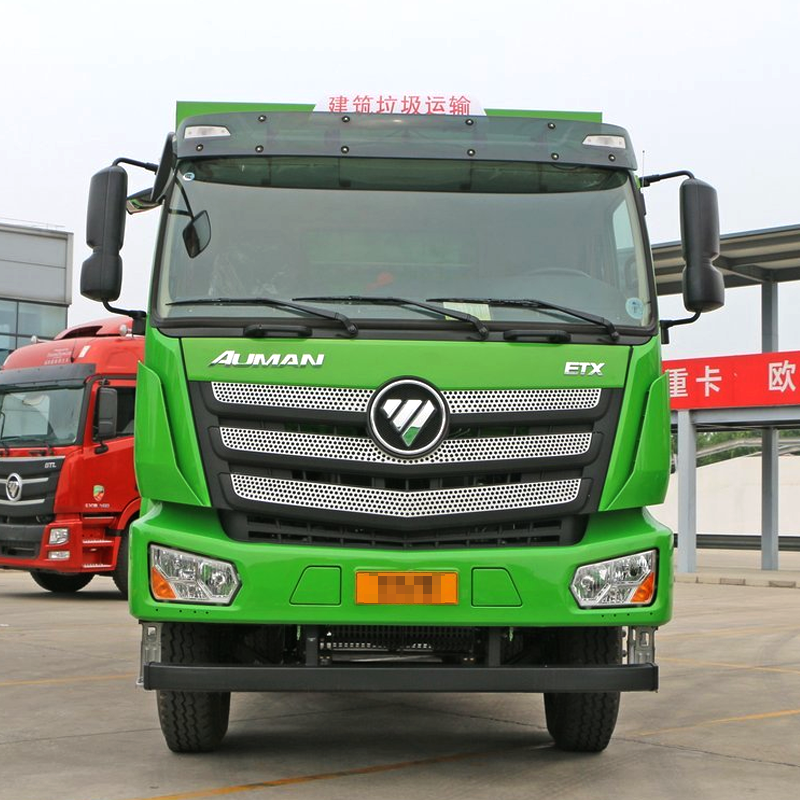 Фотон Ауман Дамп Трук Етх 6Х4 10 колесный 30 40тон Тipper Трукс