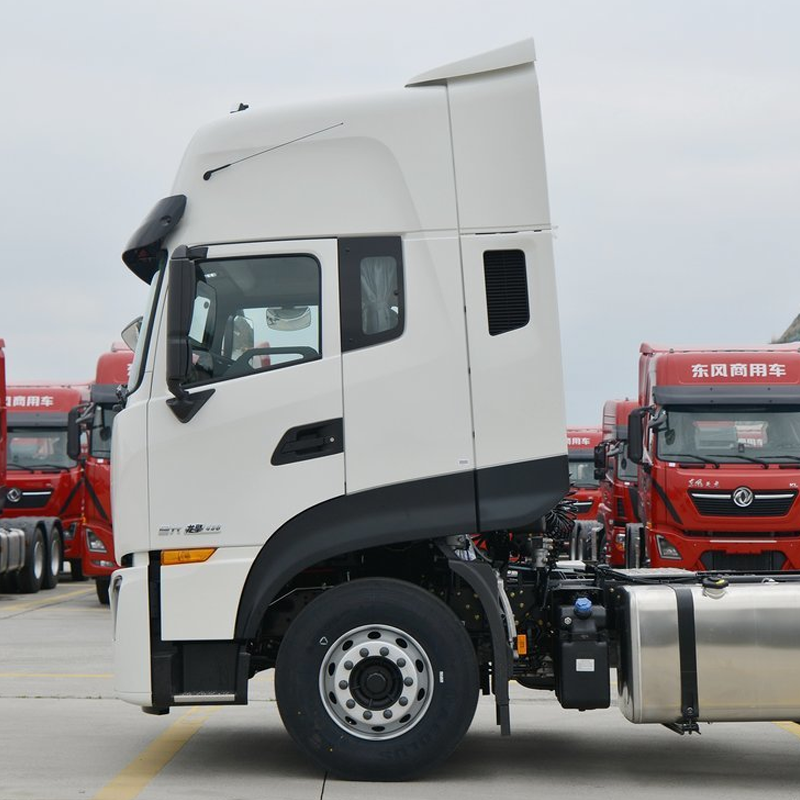Горячая распродажа тягача Dongfeng Tianlong KL 430 л.с. 4X2
