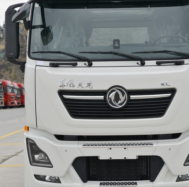Горячая распродажа тягача Dongfeng Tianlong KL 430 л.с. 4X2