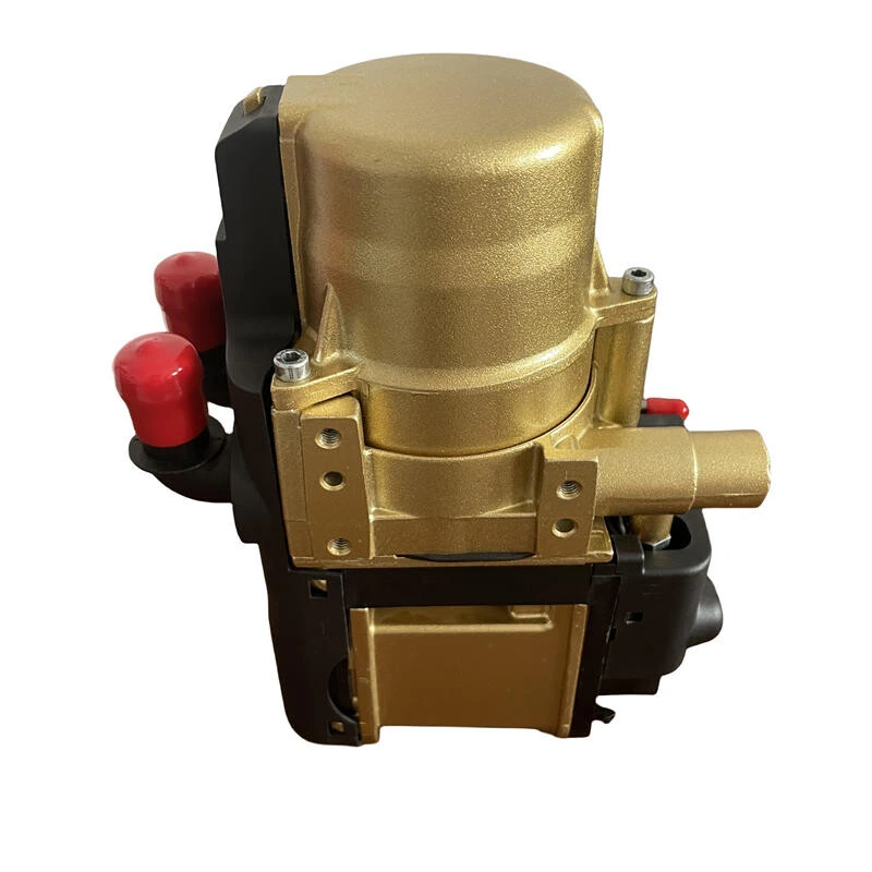 Diesel Parking Water Heater 5kw 12v For truck RV Boat Engine Coolant Liquid Heater