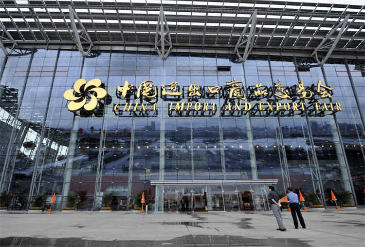 WORDS Makes a Strong Appearance at the 136th China Import and Export Fair!