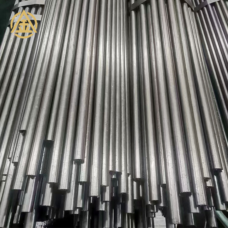 Прецизионная бесшовная труба