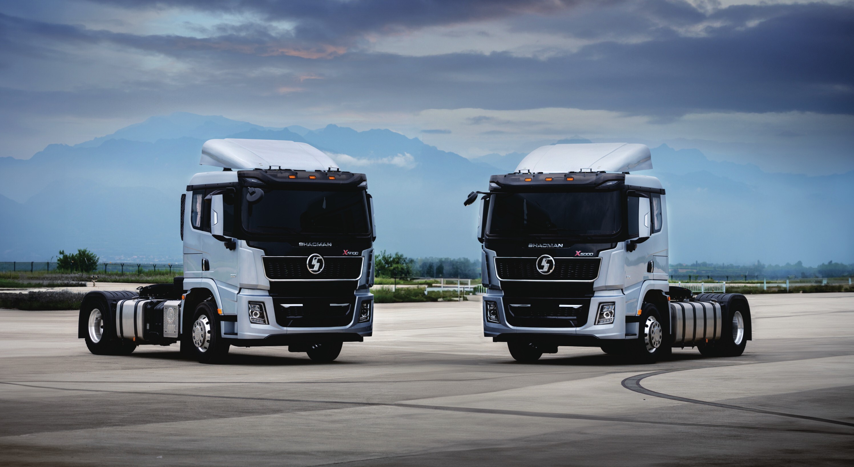 ¿Cómo mejoran los camiones SHACMAN la eficiencia de su negocio?