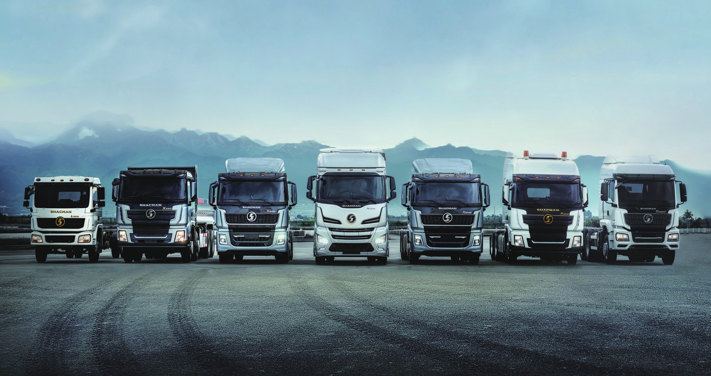 Fabricante de Camiones SHACMAN: Innovaciones que le Ahorran Dinero