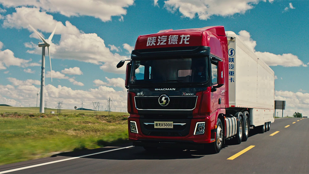 Desbloquear la eficiencia: Elegir el camión terminal adecuado para contenedores