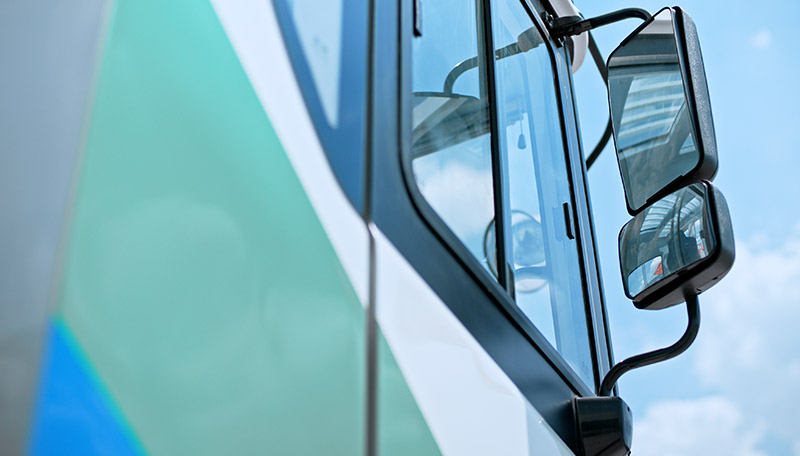 Camión Terminal SHACMAN 4×2: Diseñado para Eficiencia y Durabilidad