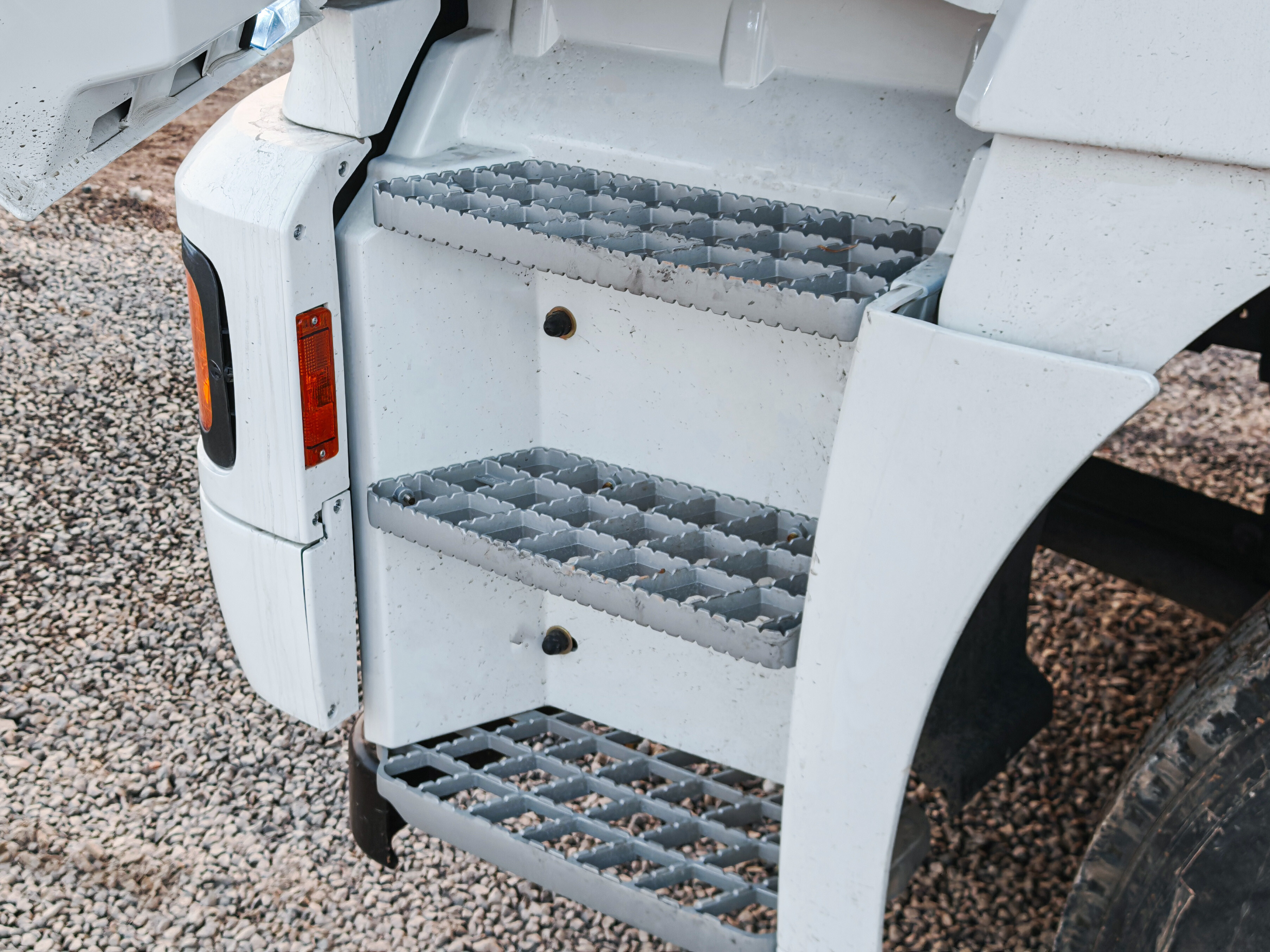 Camión volquete SHACMAN F2000 6×4