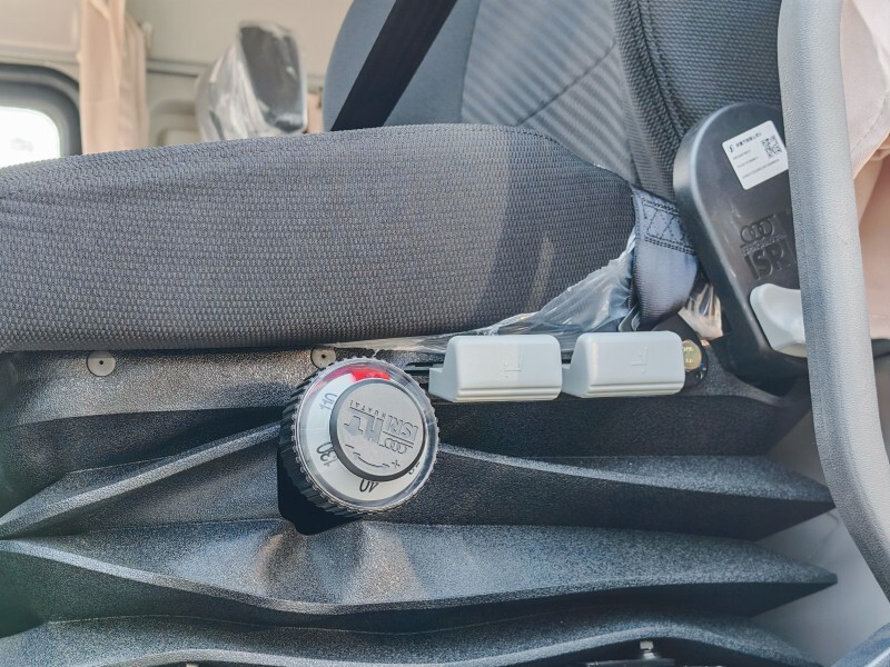 SHACMAN F2000 6x4 Aspersor