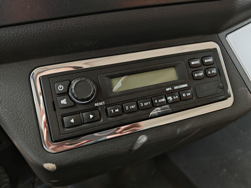 VOLQUETE SHACMAN F3000 6×4 380 CV