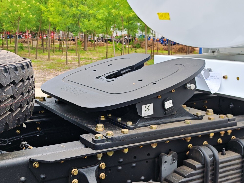 Camión remolque SHACMAN F3000 6×4