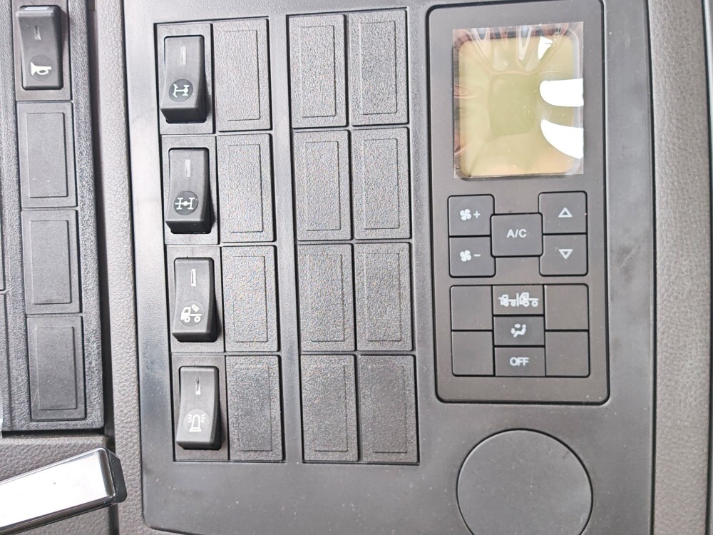 Camión remolque SHACMAN F3000 6×4