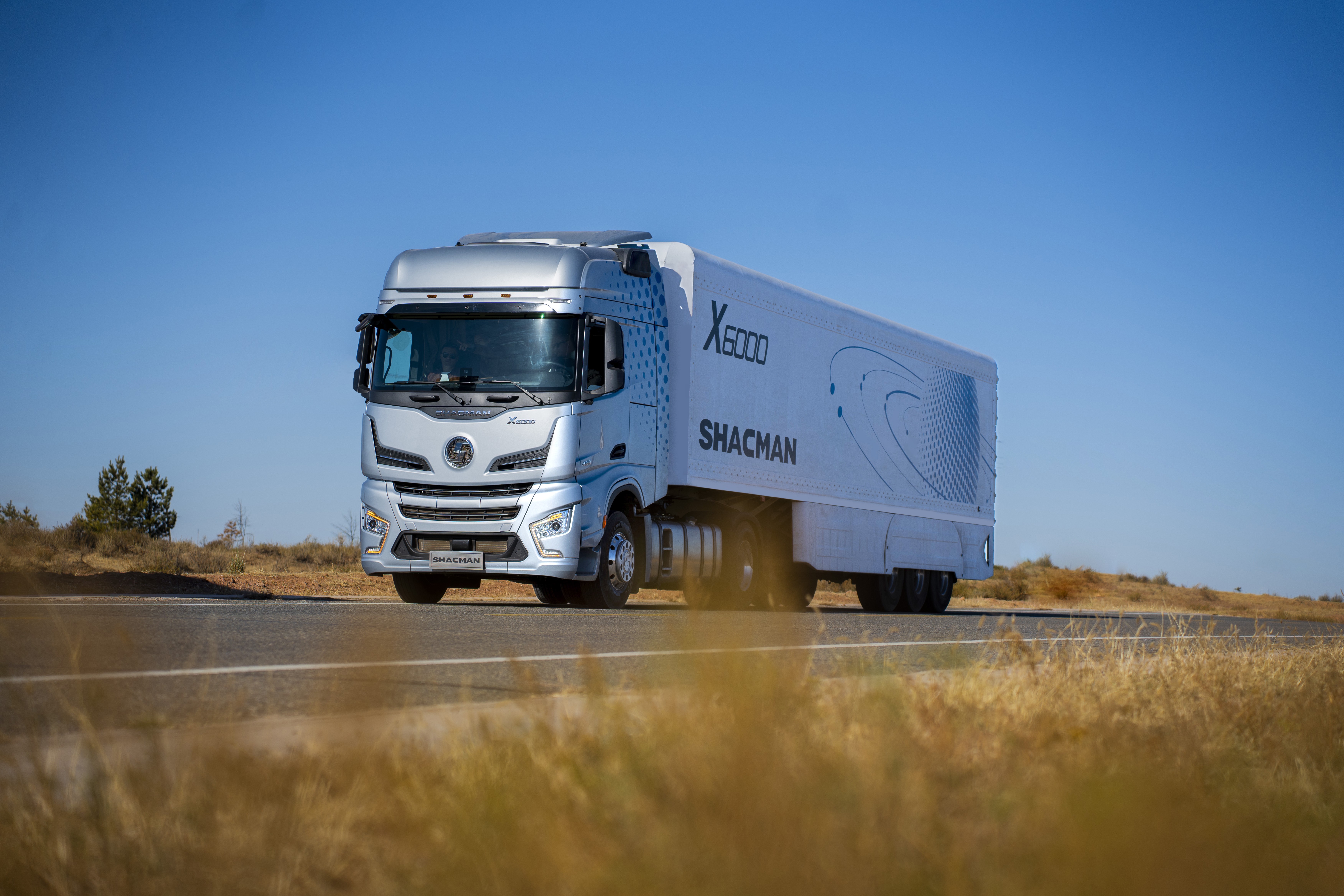 ¿Por qué la cobertura de la red de servicio de Shacman sigue sin estar a la altura de las expectativas regionales?