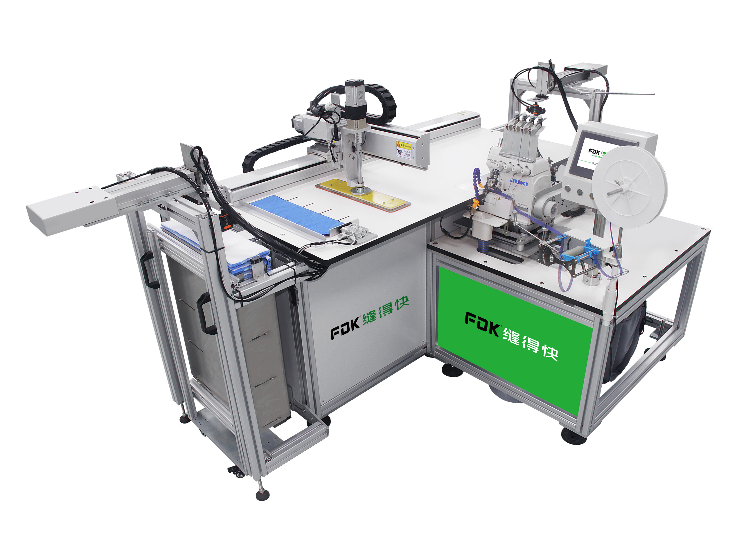 PRODUCTS-Fujian Quanzhou FDK automation equipment Co., Ltd.