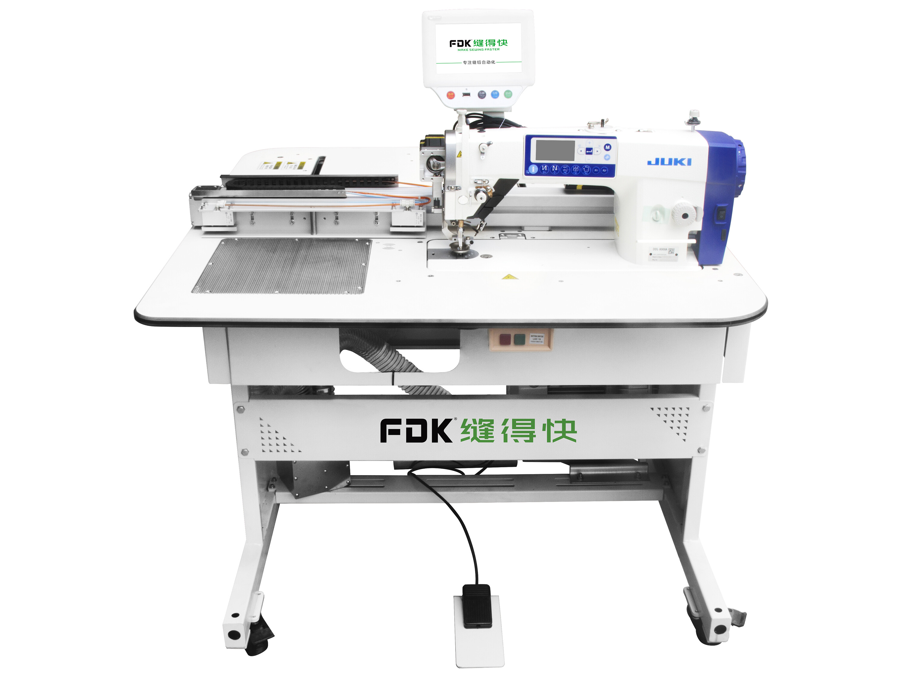 PRODUCTS-Fujian Quanzhou FDK automation equipment Co., Ltd.
