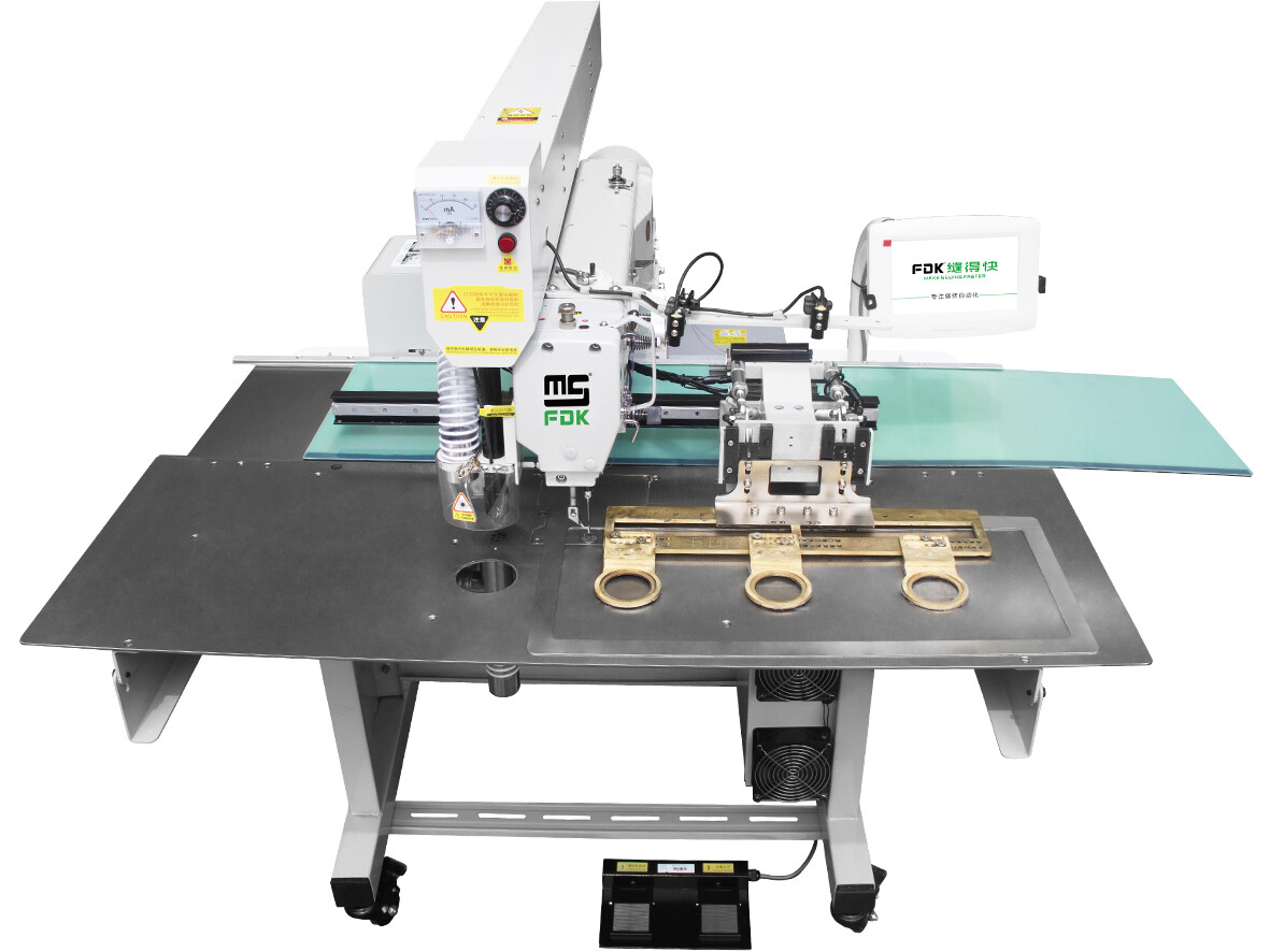 PRODUCTS-Fujian Quanzhou FDK automation equipment Co., Ltd.