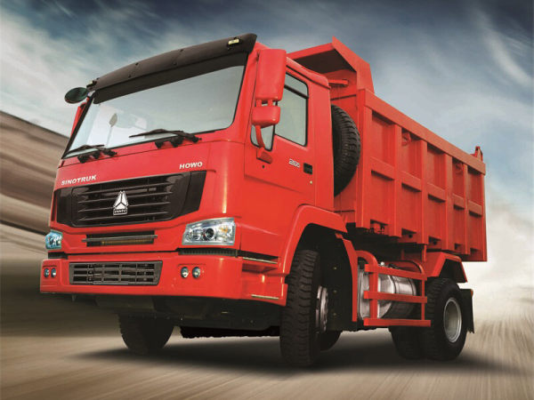 Dumper4x2
