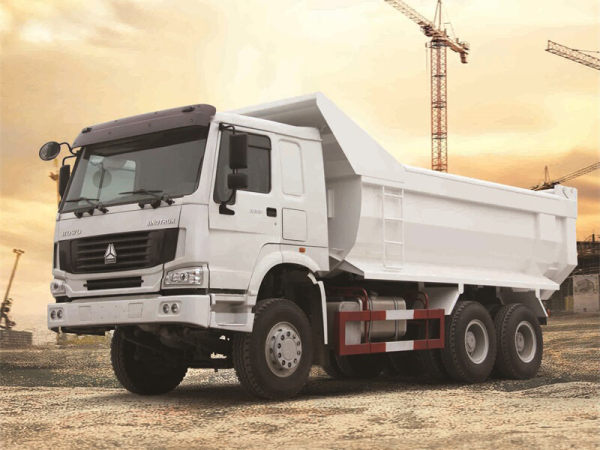 Dumper6x4
