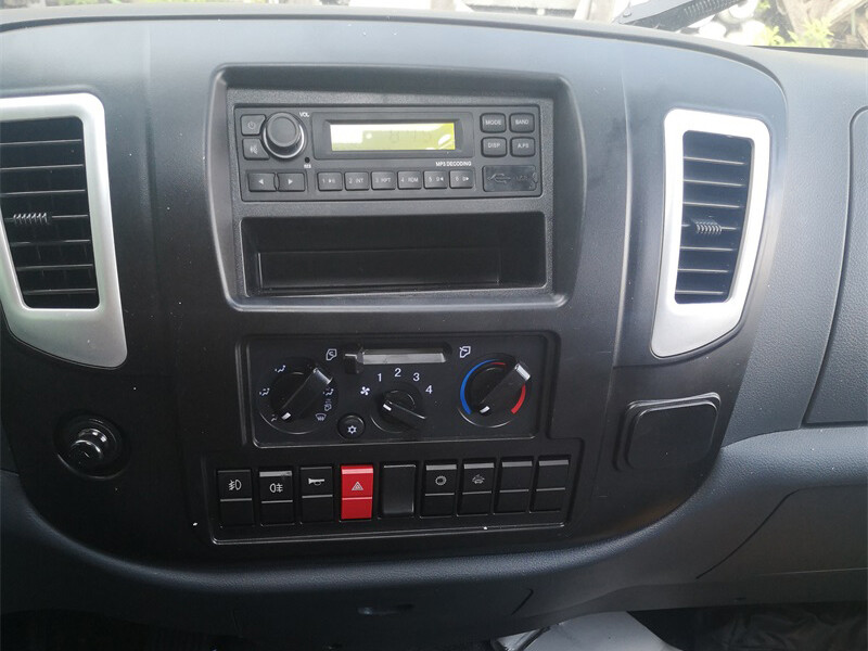 Depósito de combustible4X2 Depósito de combustible4X2