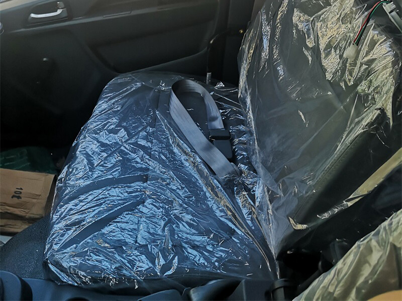 Depósito de combustible4X2 Depósito de combustible4X2