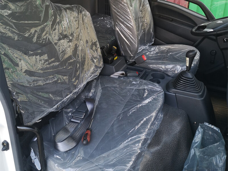 Depósito de combustible4X2 Depósito de combustible4X2