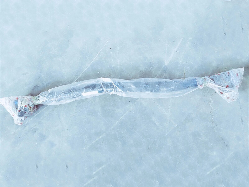 Barra recta de dirección