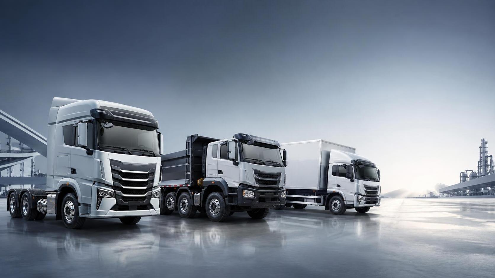 ¿Qué convierte a Sinotruck en una opción competitiva en los mercados emergentes de camiones?
