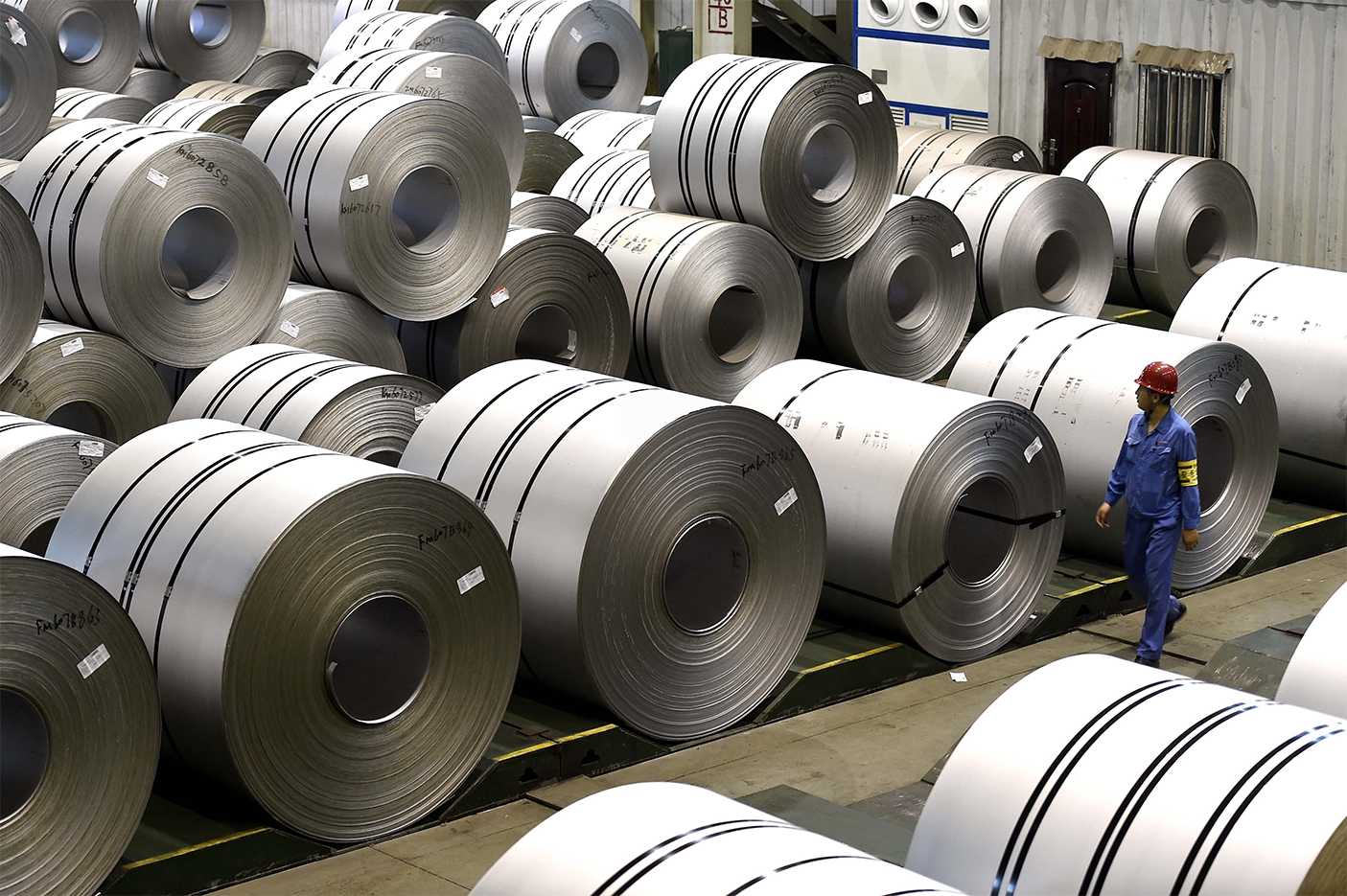 Рулон нержавеющей стали 316L кратко описывает различные варианты стальных полос