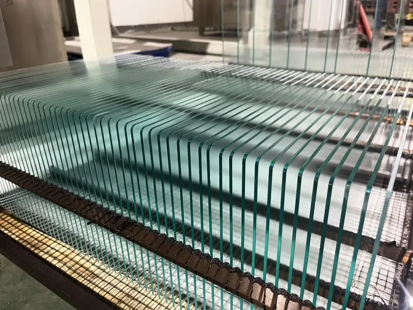 Revestimiento AF Vidrio templado para instrumentos industriales/ hospitalarios/ panel de vidrio de cubierta