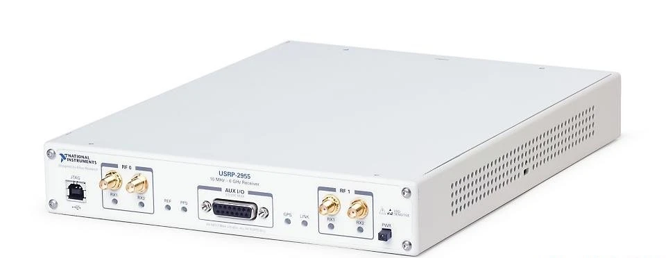 Data Acquisition Logger