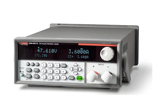 DC Electronic Load