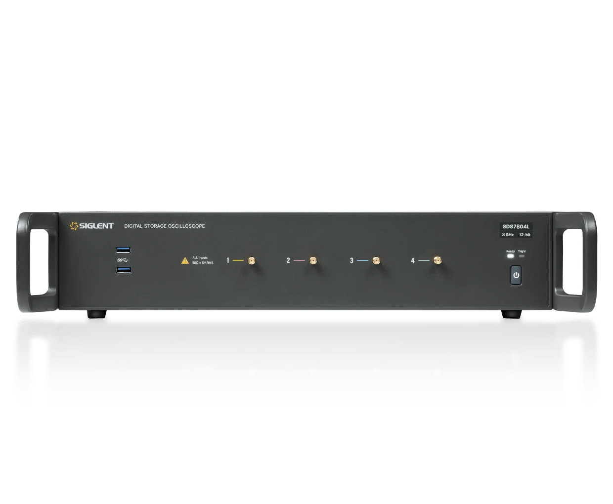 Oscilloscope