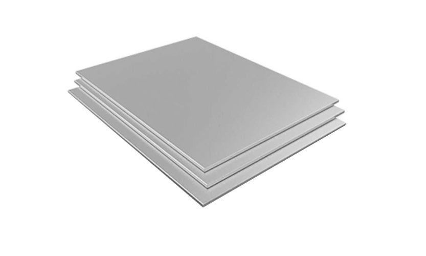 201 Пластина из нержавеющей стали