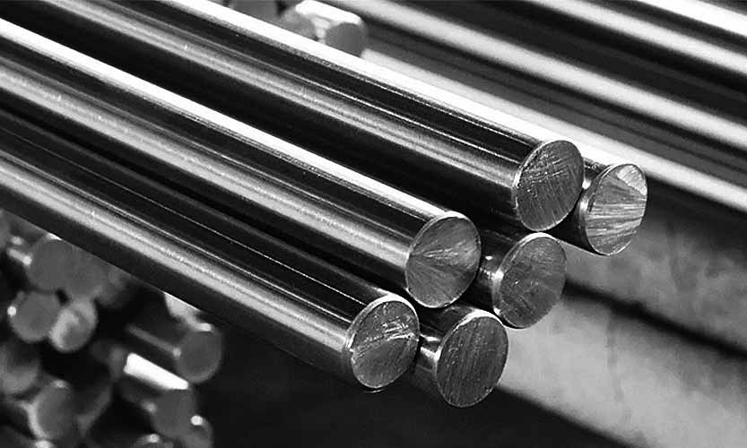 201 Пруток из нержавеющей стали