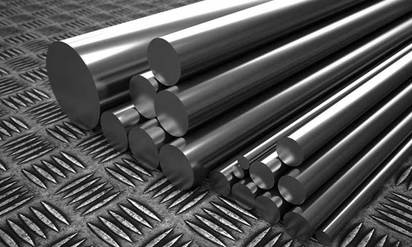 201 Пруток из нержавеющей стали