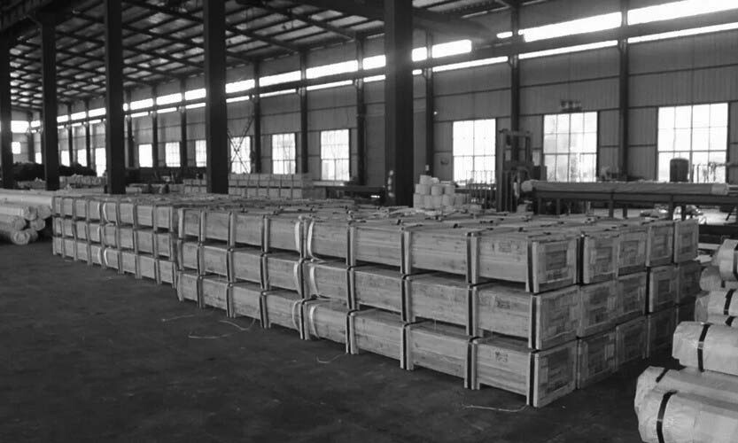 201 Труба из нержавеющей стали