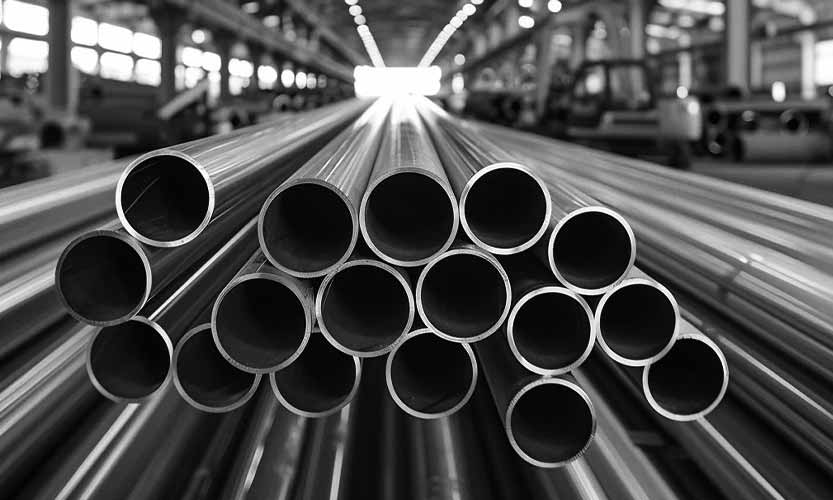 201 Труба из нержавеющей стали