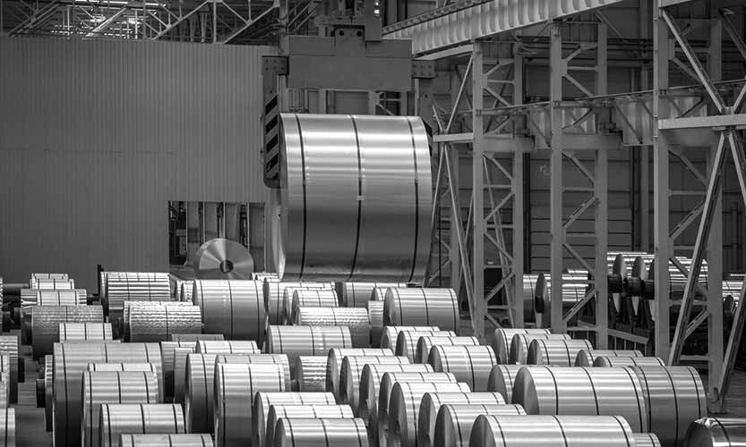 201 Рулон нержавеющей стали