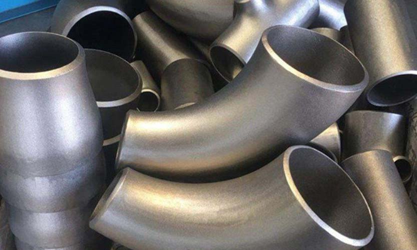 Колено из нержавеющей стали/углеродистой стали/сплава